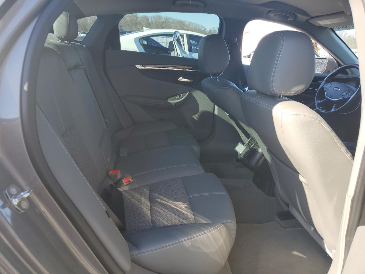 2G1105SA6J9164702 CHEVROLET IMPALA 2018