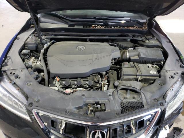 19UUB2F34GA008908 | 2016 ACURA TLX