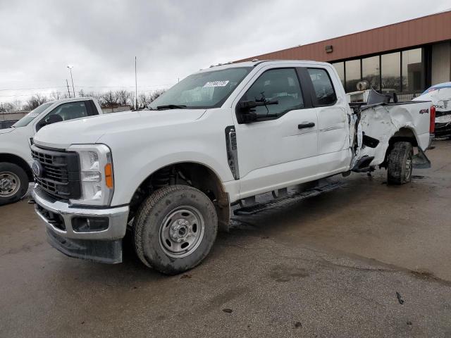 2023 Ford F-250 