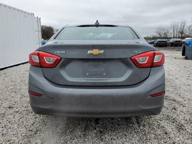 1G1BE5SMXJ7134622 | 2018 CHEVROLET CRUZE LT