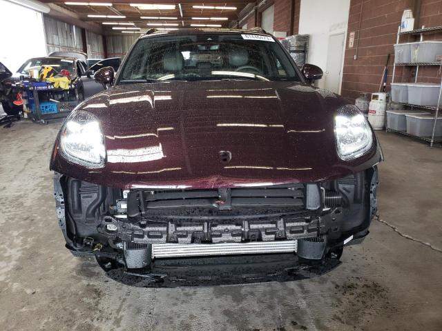 WP1AA2A53PLB10605 | 2023 PORSCHE MACAN BASE