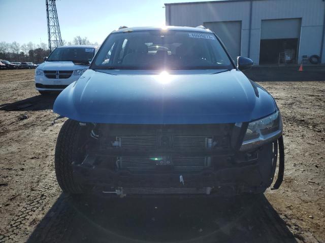 3VV1B7AX0JM084033 | 2018 VOLKSWAGEN TIGUAN S