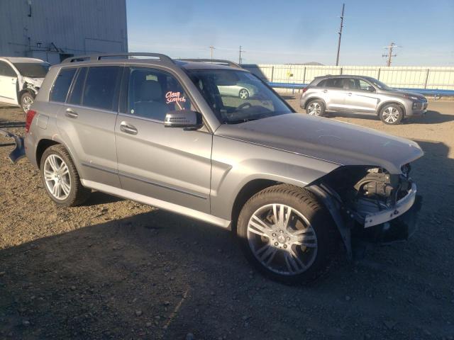 2013 Mercedes-Benz Glk 350 4Matic VIN: WDCGG8JB1DF994244 Lot: 76988343