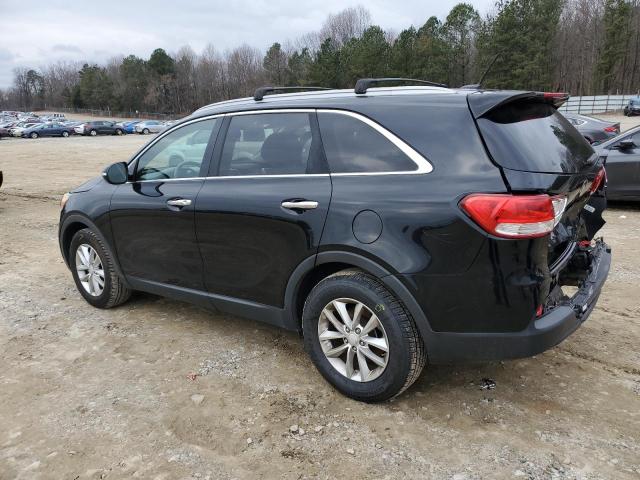 5XYPG4A50GG129713 | 2016 KIA SORENTO LX