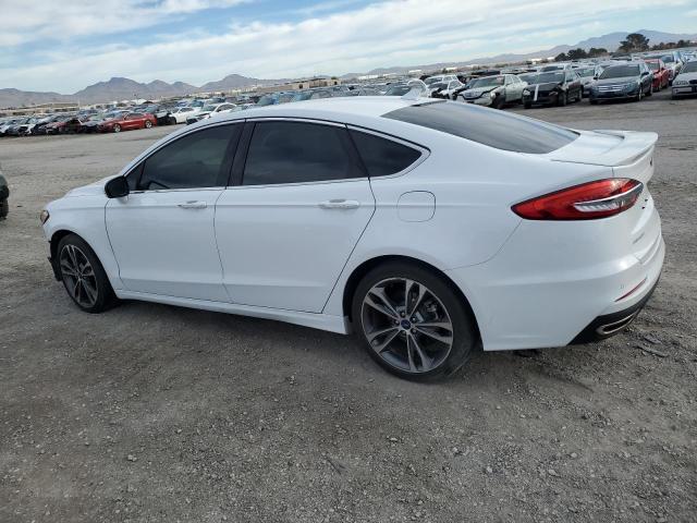 3FA6P0D96LR174647 2020 FORD FUSION - Image 2