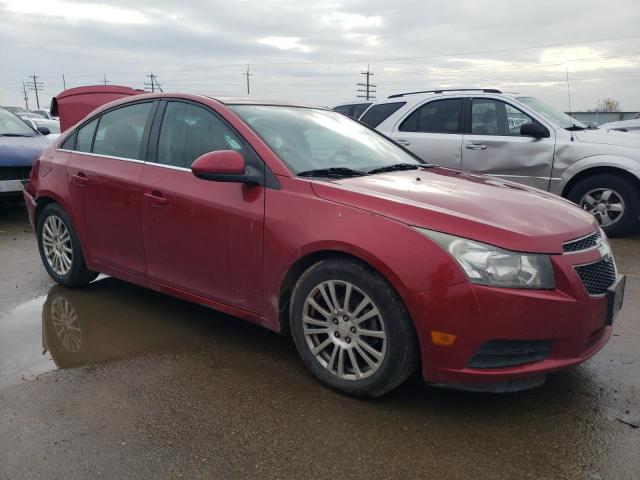 1G1PH5SB1E7165761 | 2014 CHEVROLET CRUZE ECO