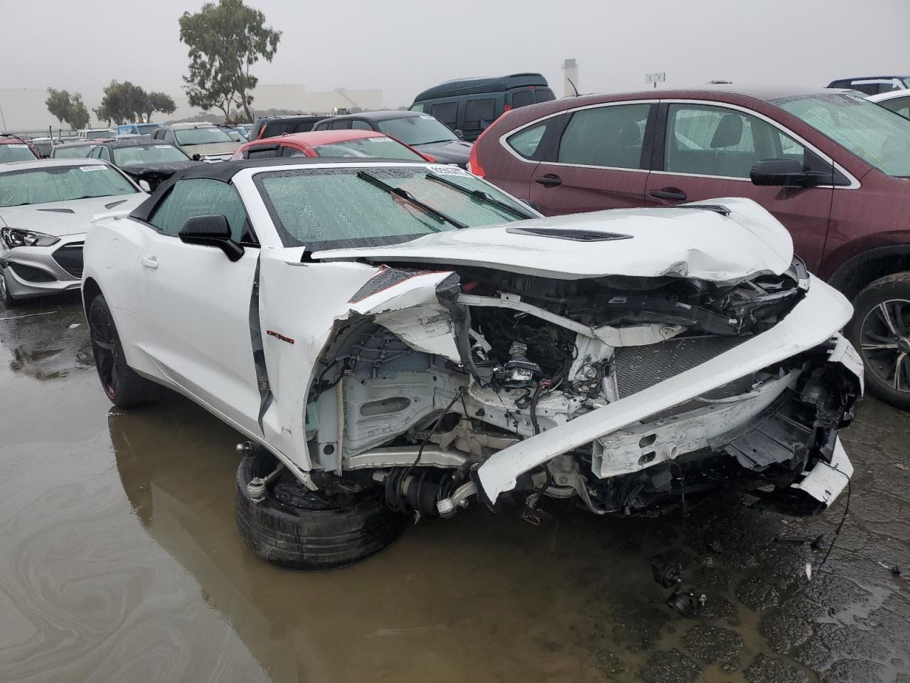 1G1FH3D79J0123544 CHEVROLET CAMARO 2018