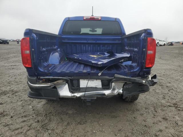 1GCGTBE35F1261146 | 2015 CHEVROLET COLORADO L