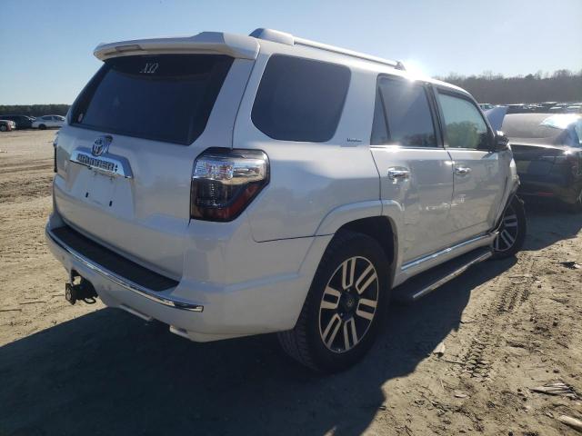 JTEZU5JR3F5101868 | 2015 TOYOTA 4RUNNER SR