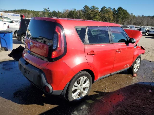 KNDJP3A57E7742650 | 2014 KIA SOUL +