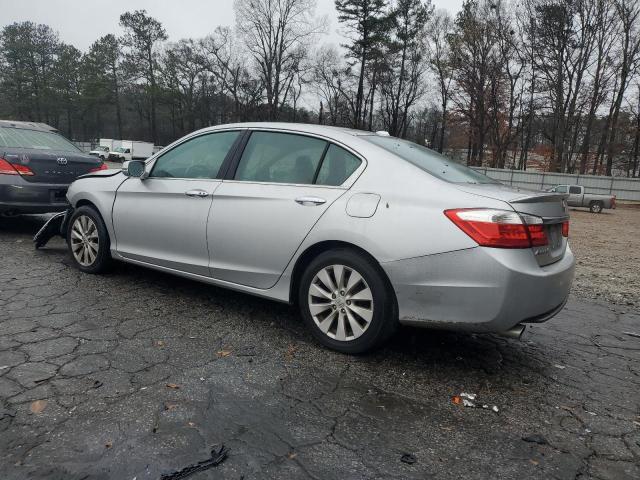 1HGCR3F8XFA015918 | 2015 HONDA ACCORD EXL