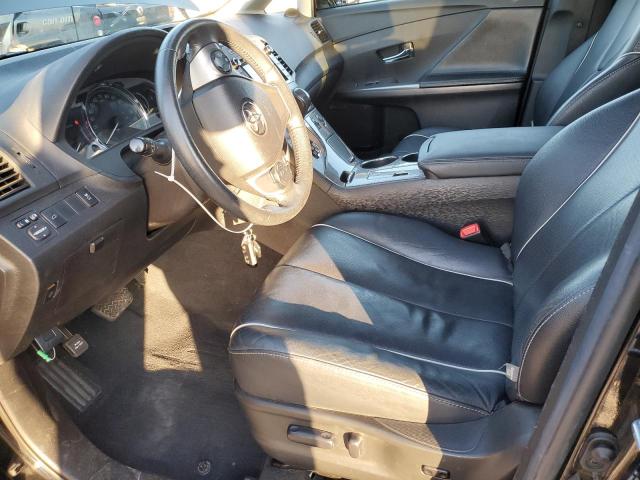 2015 TOYOTA VENZA XLE - 4T3BK3BB8FU114416