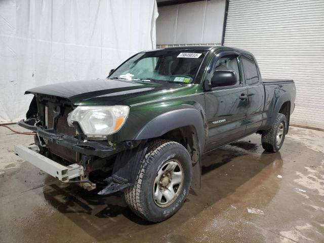 2012 Toyota Tacoma 