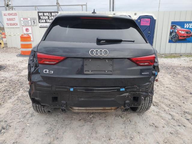 WA1AECF31L1059544 | 2020 AUDI Q3 PREMIUM