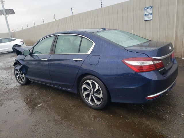 1HGCR2F92HA253171 | 2017 HONDA ACCORD EXL