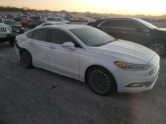 3FA6P0RU2HR222651 | 2017 Ford fusion titanium hev