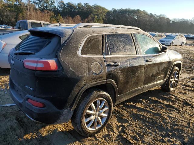 Vin: 1c4pjmds1ew198039, lot: 79057413, jeep grand cher limited 20143