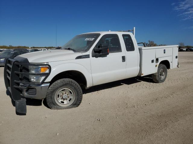 2015 Ford F-250 