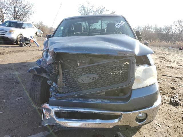 2006 Ford F150 VIN: 1FTRF14536NA11328 Lot: 81697523