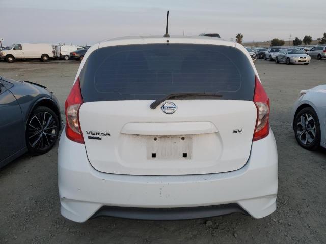 2018 NISSAN VERSA NOTE - 3N1CE2CP5JL364974