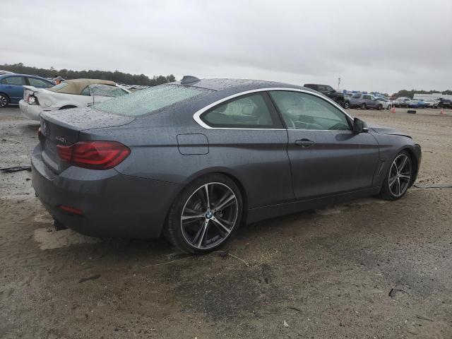 2020 BMW 440I - WBA4W7C04LFJ77041