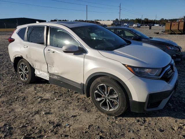 5J6RW1H51ML005671 | 2021 HONDA CR-V EX