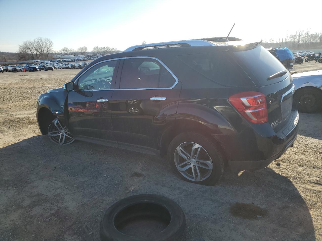 2GNFLGEKXH6200477 CHEVROLET EQUINOX 2017
