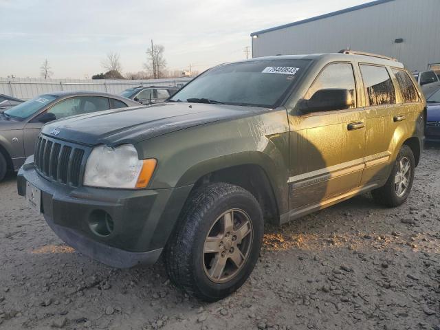 2007 Jeep Grand Cherokee Laredo