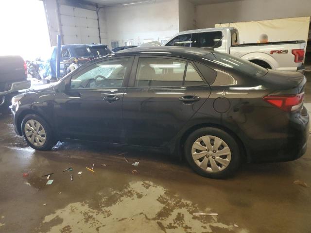 3KPA24AB1JE061260 | 2018 KIA rio lx