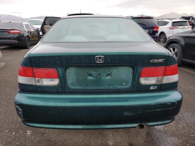 1HGEJ8245XL066071 1999 Honda Civic Ex