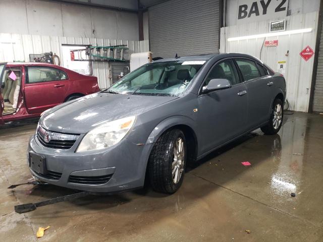 2009 Saturn Aura XR