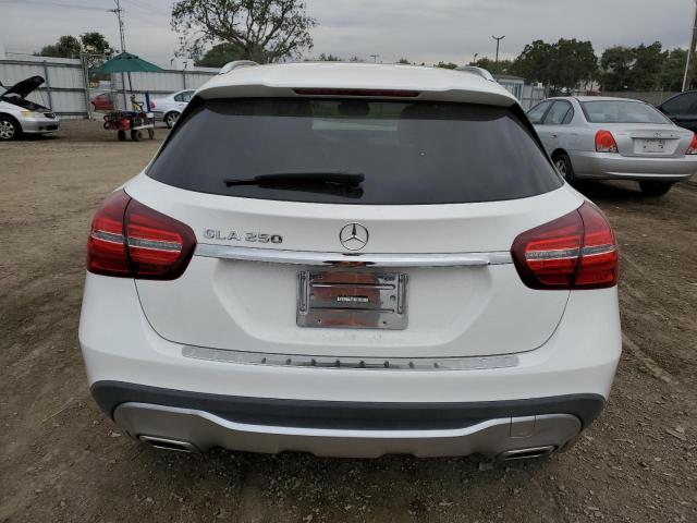 VIN W1NTG4EB3LU040184 2020 Mercedes-Benz GLA-Class,... no.6