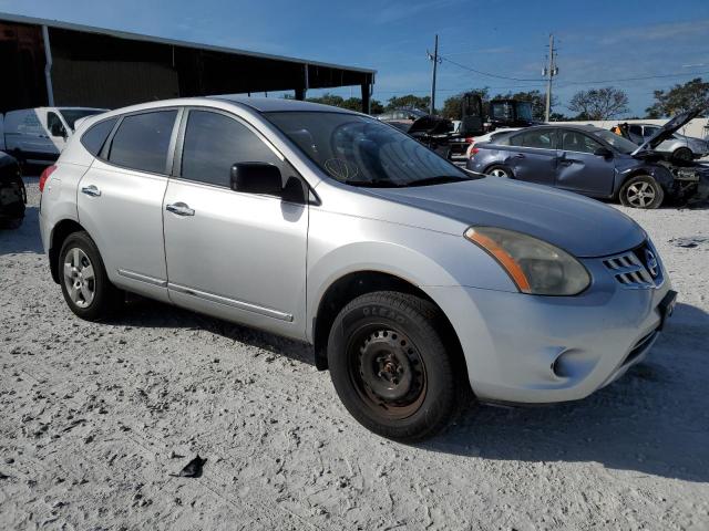Vin: jn8as5mv4bw256812, lot: 79641923, nissan rogue s 20114
