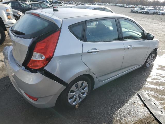 KMHCT5AE6GU290108 | 2016 HYUNDAI ACCENT SE