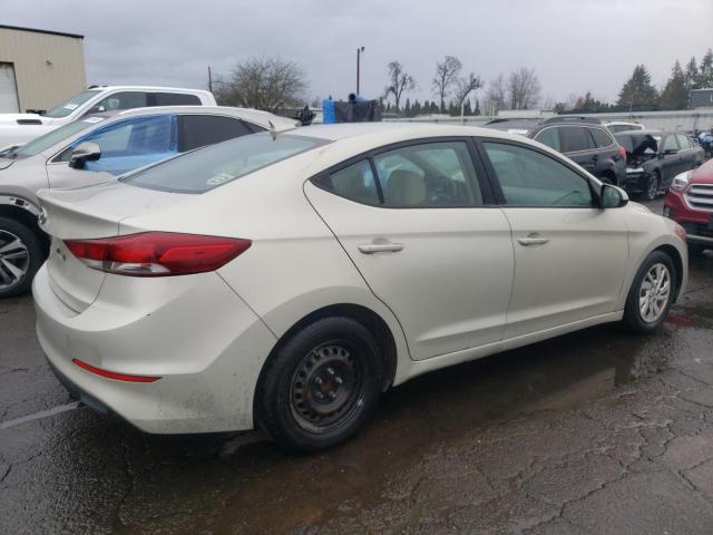 Vin: 5npd74lf7hh181116, lot: 81796753, hyundai elantra se 20173
