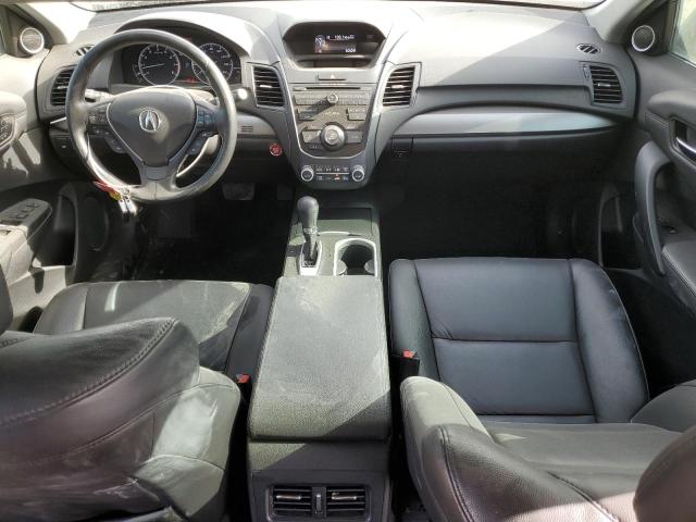 5J8TB3H30JL013081 | 2018 ACURA RDX