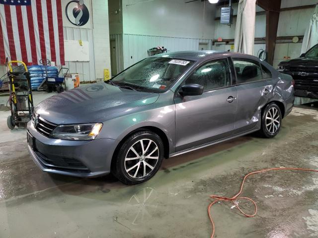 2016 Volkswagen Jetta SE