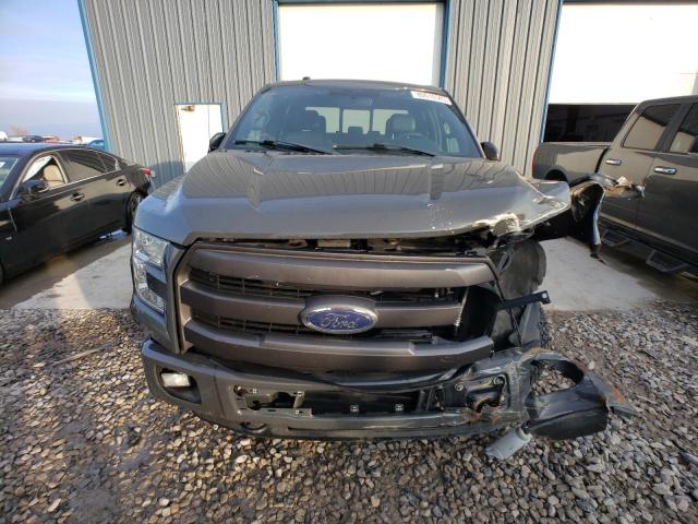 1FTFW1EG9GFB01744 | 2016 FORD F150 SUPER