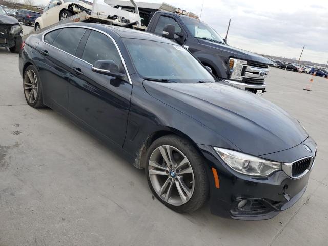 WBA4A9C50GG695184 | 2016 BMW 428 I GRAN