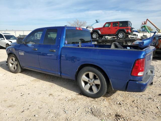 1C6RR6FG8GS174859 | 2016 RAM 1500 ST