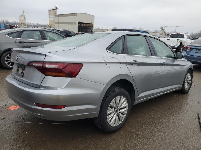 3VWCB7BU4KM263699 | 2019 VOLKSWAGEN JETTA S