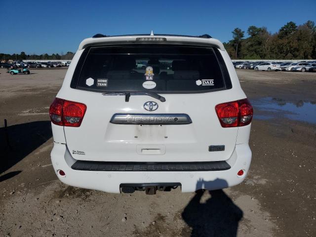 5TDKY5G13ES052353 | 2014 TOYOTA SEQUOIA LI