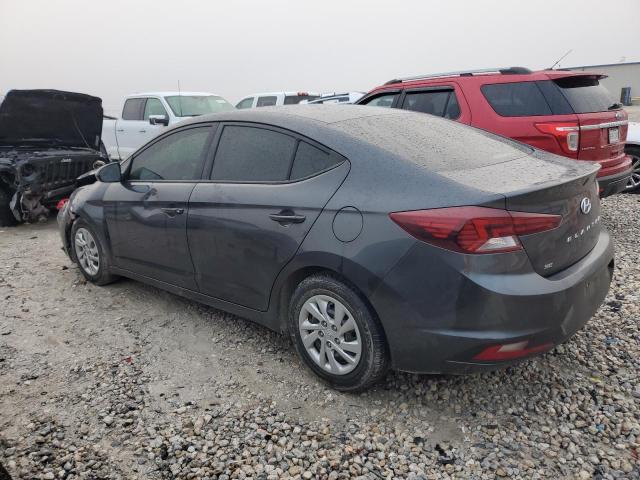 5NPD74LF7LH617830 | 2020 HYUNDAI ELANTRA SE