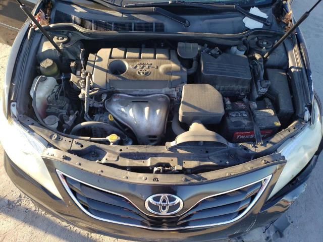 4T1BF3EK5BU680665 | 2011 Toyota camry base