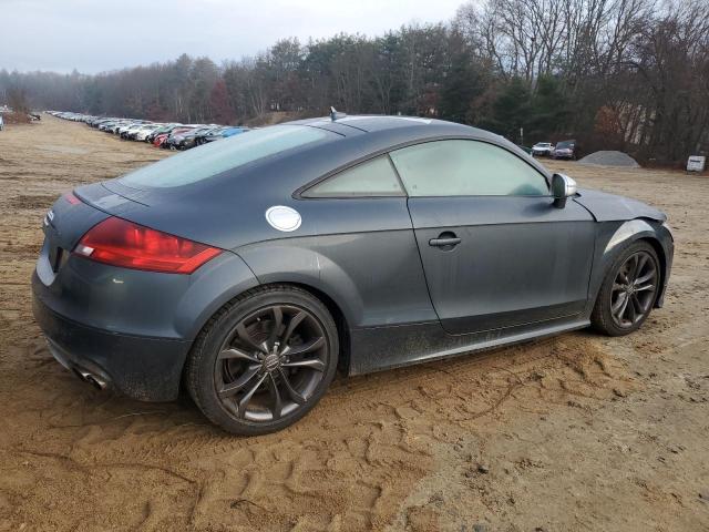 TRUUF38JX91025001 2009 Audi Tts