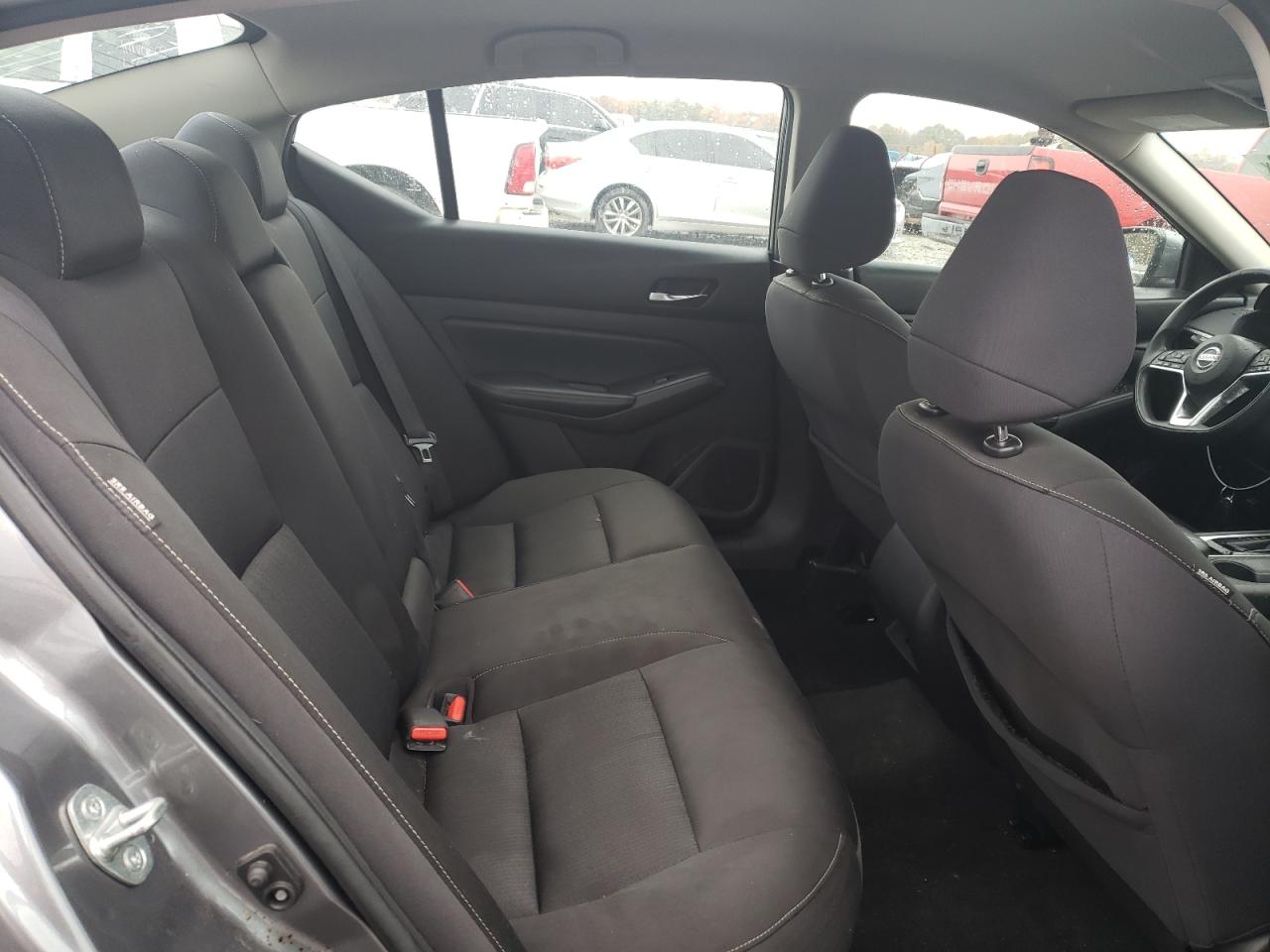 1N4BL4BV3KC192991 NISSAN ALTIMA 2019
