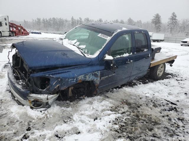 2006 Dodge Ram 1500 ST