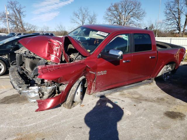 2013 RAM 1500 LARAMIE for Sale | MO - SPRINGFIELD | Wed. Jan 10, 2024 ...