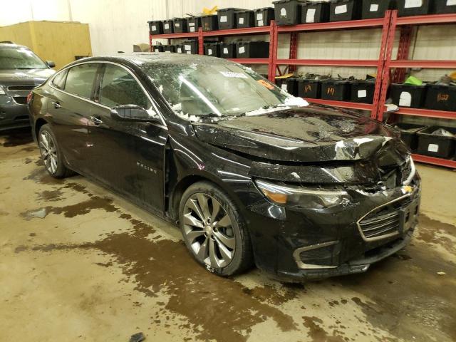 1G1ZH5SX1HF118843 | 2017 CHEVROLET MALIBU PRE