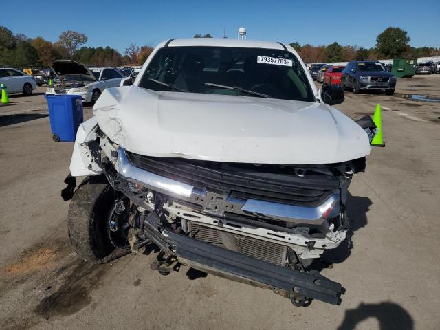 1GCGTBE33G1375437 | 2016 CHEVROLET COLORADO